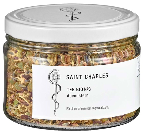 Saint Charles Tee Abendsterntee