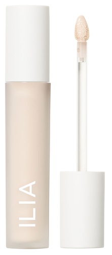 Ilia Skin Blur Hydrating Serum Concealer 1N Twill