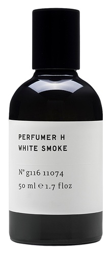Perfumer H White Smoke