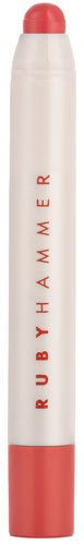 Ruby Hammer Lip Serum Balm Pink