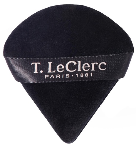 Triangle Powder Puff