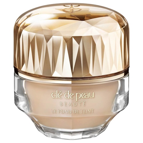 Clé de Peau Beauté The Foundation BF20