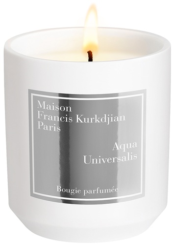 Maison Francis Kurkdjian Paris Aqua Universalis Candle 280 g