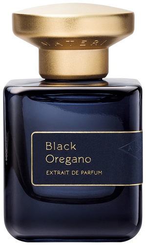 ATELIER MATERI Black Oregano