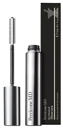 Perricone MD No Makeup Mascara - Blackest Black