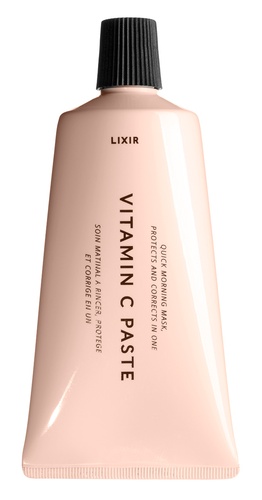 Lixirskin Vitamin C Paste