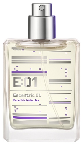 Escentric Molecules Escentric 01 30 ml