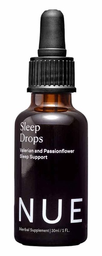 The Nue Co. Sleep Drops