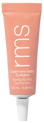 RMS Beauty Cashmere Matte Eyelights Desert Rose