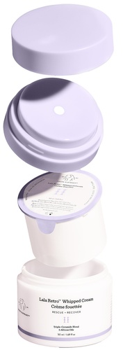 DRUNK ELEPHANT Lala Retro Whipped Cream » buy online | NICHE BEAUTY