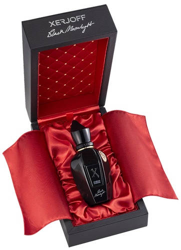 XERJOFF Duran Duran Black Moonlight » buy online | NICHE BEAUTY