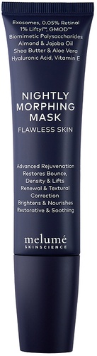 Melumé Skinscience Nightly Morphing Mask