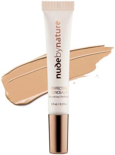 Nude By Nature Perfecting Concealer 04 Rose Beige