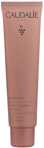 Vinocrush tinted cream