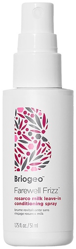 Briogeo Farewell Frizz™ Rosarco Milk Leave-In Conditioning Spray 51 ml