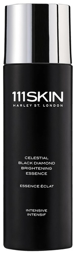 Celestial Black Diamond Brightening Essence