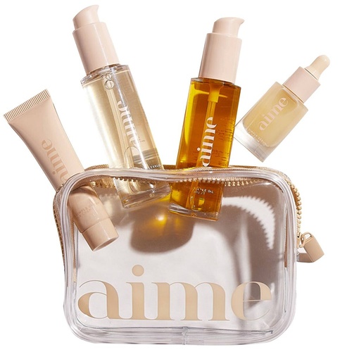 The Simple Skin Mini Routine