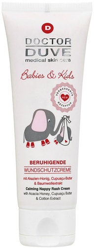 Babies & Kids Wundschutzcreme