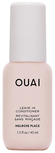 Ouai LEAVE IN CONDITIONER - MELROSE PLACE