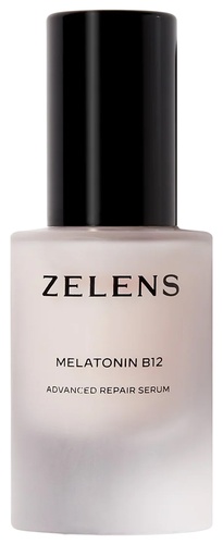 Zelens Melatonin B12 Advanced Repair Serum