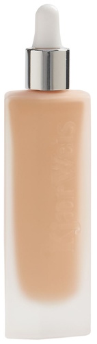 The Invisible Touch Liquid Foundation
