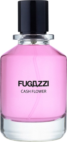 Fugazzi CASH FLOWER EXTRAIT DE PARFUM 100 ml