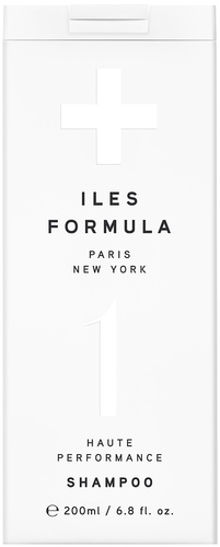 Iles Formula High Performance Shampoo