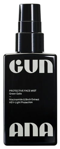 GUN ANA Protective Face Mist