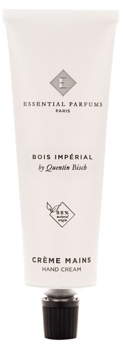 ESSENTIAL PARFUMS BOIS IMPERIAL Hand Cream
