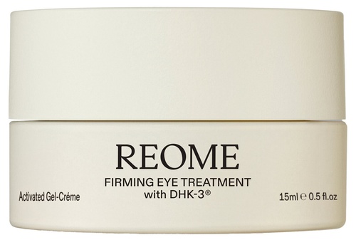 Firming Eye Treatment