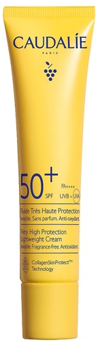 Very High Protection Fluid SPF50+
