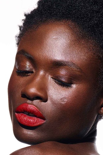 LES FILLES EN ROUJE Le Rouge » buy online | NICHE BEAUTY