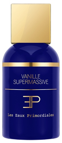 Les Eaux Primordiales VANILLE SUPERMASSIVE 50 ml