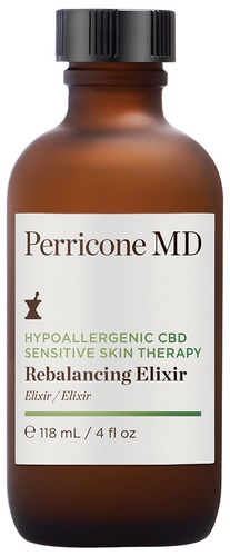 CBD Hypo Skin Calming Elixir 