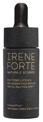 Irene Forte Phytomelatonin Rejuvenating Serum with  Dr. Ferri 70% APM™