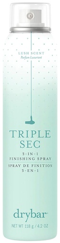 Drybar TRIPLE SEC 3-IN-1 FINISHING SPRAY Lush