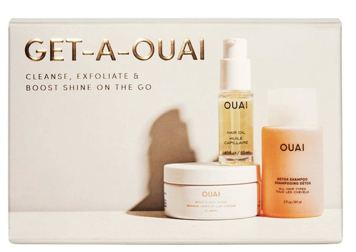 GET-A-OUAI Kit