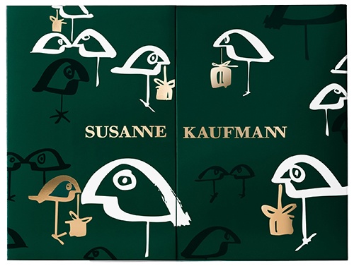 Susanne Kaufmann Adventskalender