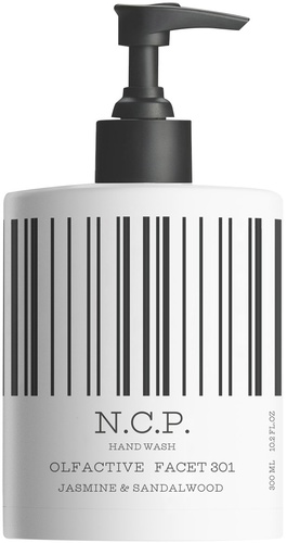 Hand Wash Jasmine & Sandalwood