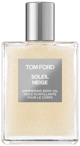 Tom Ford Soleil Neige Shimmering Body Oil