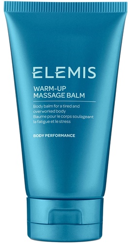 Warm-Up Massage Balm