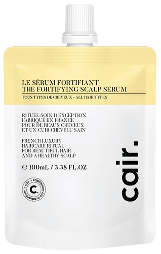 CAIR by La Bonne Brosse THE FORTIFYING SERUM REFILL