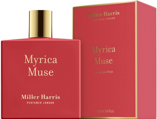 Myrica Muse | Miller Harris | Eau de Parfum – Miller Harris US