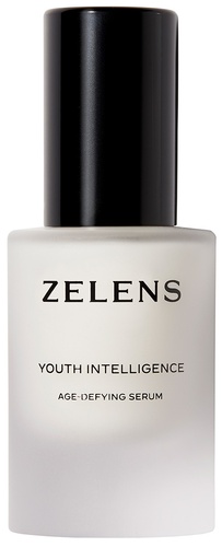 Youth Intelligence Age- Defying Serum