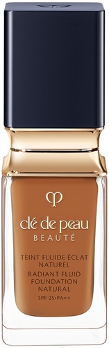 Clé de Peau Beauté Radiant Fluid Foundation Natural B80