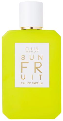 Ellis Brooklyn SUN FRUIT Eau de Parfum 100 ml