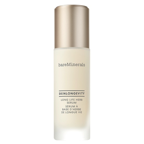 bareMinerals Skinlongevity Long Life Herb Serum