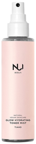 Glow Hydrating Toner Mist TIAHO