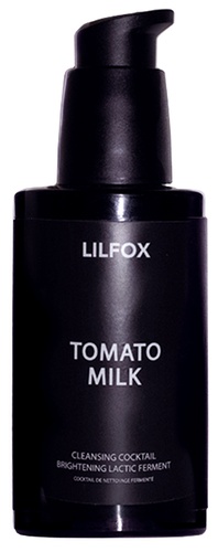 LILFOX Tomato Milk cleansing Enzyme Cocktail