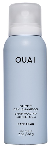 Ouai SUPER DRY SHAMPOO - CAPE TOWN 56 g